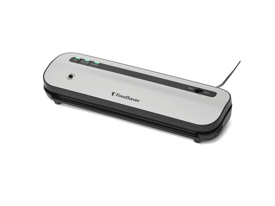 Máquina de Embalar a Vácuo FOODSAVER VS1290X SPA
