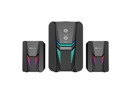 Colunas Pc Xtrike Me