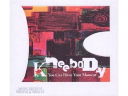 CD Kneebody - You Can Have What You Want (1CDs)