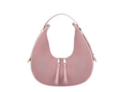 Bolsa de Mão Hobo Feminina Estruturada GALLANTRY