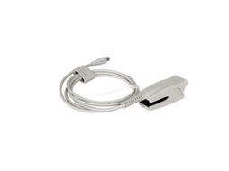 Acessório De Sonda Veterinária Portátil Para Bebês, Crianças E Adultos Para Monitor De Pressão Arterial Contec08a/08a Vet/08c Ly Ebike