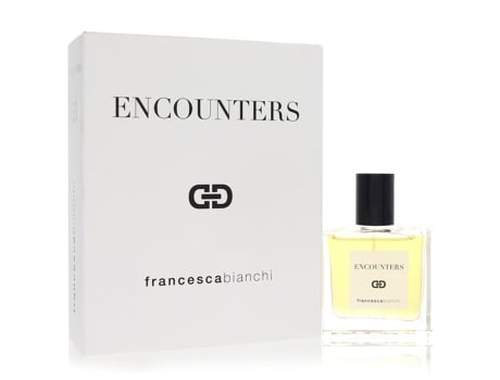 Perfume Masculino FRANCESCA BIANCHI Encounters FRANCESCA BIANCHI Extrait de Parfum Unisex 1 Oz For Men 30 Ml