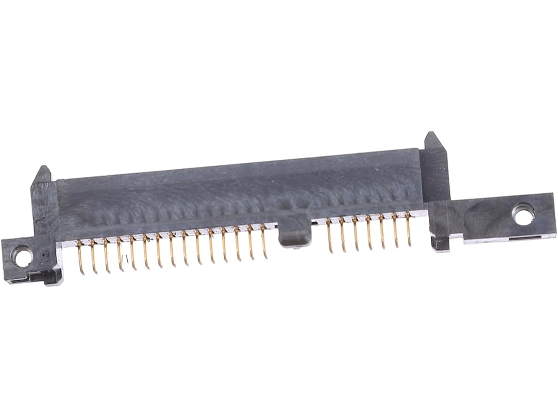 Adaptador De Conector De Disco Rígido Compatível Com Hp, Substituição Compacta Sem Ferramentas Adaptador De Conector De Disco Rígido Co Gokoco