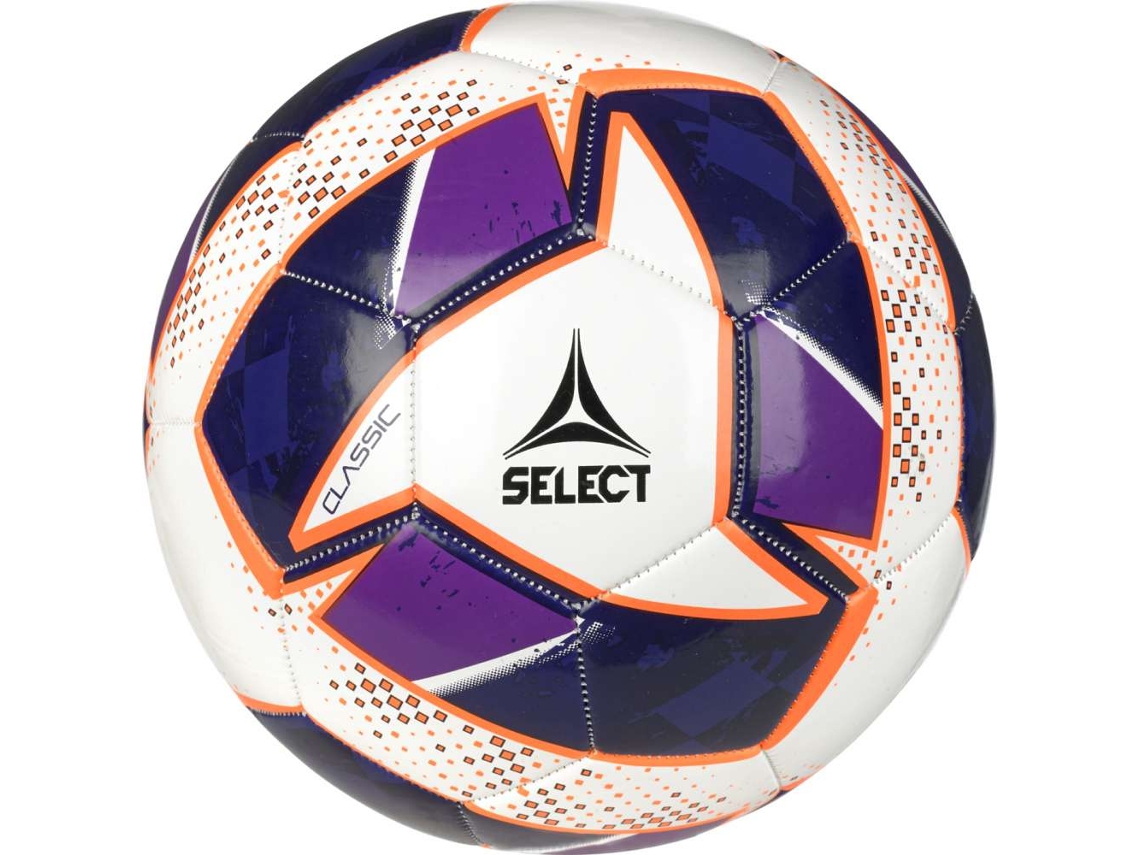 Bola Futebol Classic 2024 SELECT