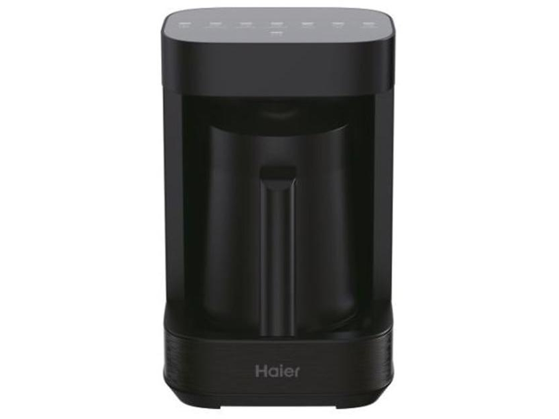 Jarro HAIER HMB5A 011 MULTI BEVERAGE (700 W - Preto)