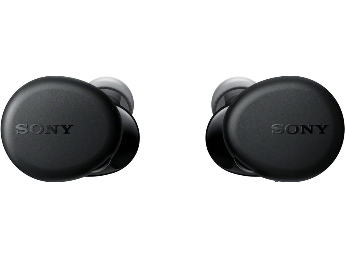 Auriculares Bluetooth True Wireless SONY Wf-Xb700B (In Ear - Microfone ...