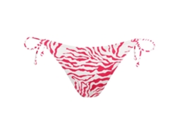 Cueca Biquíni Galia Tanga Vermelho S Mulherbarts