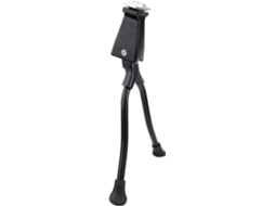 Suporte Para Os Pés De Bicicleta, Com Apoio Duplo Para As Pernas, Em Liga De Alumínio, Para Biciclet Gokoco