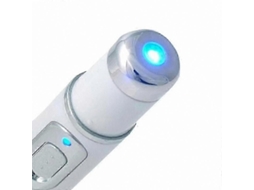 Dispositivo de Terapia Pele Luz Azul para Acne, Rugas e Redução Manchas Caneta Laser Portátil Tratamento Veias Aranha GOKOCO