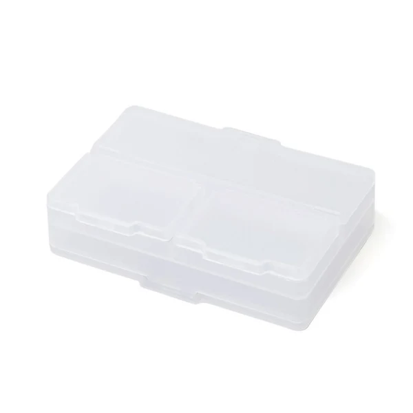 Conjunto De 2 Frascos Para Comprimidos, Caixa De Medicamentos, Dispensador De Comprimidos Tfrf