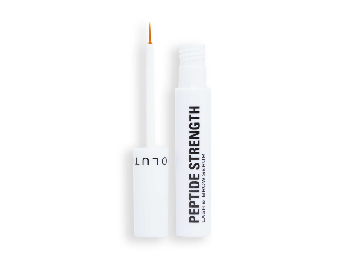 Peptide Strength Lash Brown Serum Makeup Revolution