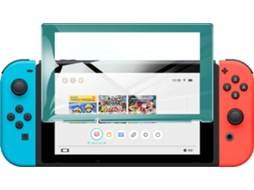 Película de Vidro Temperado PHONESHIELD Fcg-Bu-Sw (Nintendo Switch)