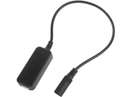 Adaptador De Energia 5,5 X 2,1 Mm Para Conector Usb Adaptadores Ou