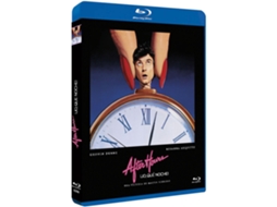 After Hours / Jo, Investigação Naquela Noite (1985)