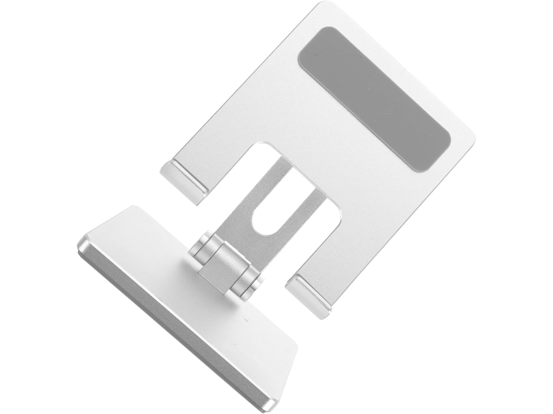 Suporte Ajustável e Dobrável para Tablet, Suporte Estável para Uso em Mesa. SFUSHOS