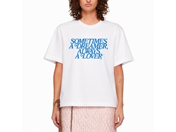 Rockinstone Sometimes A Dreamer Navucko T-shirt Unique Designer Style