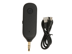 Mini Câmera HD Portátil com Carregamento USB e Wi-Fi CHABERLU