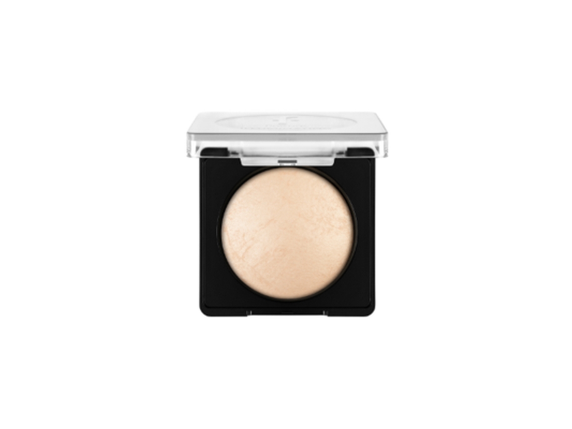 Pó Compacto Powder Illuminator Np