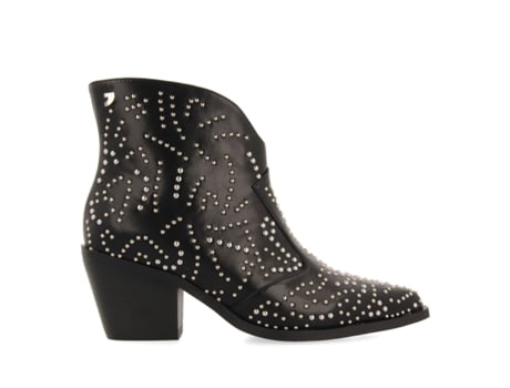Botas de Mulher GIOSEPPO Struer Preto (36)