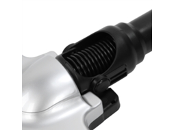 Aspirador Sem Fios Laxiscreed Com Motor Escovado, Ideal Para Remoção De Poeira Interna E Limpeza Geral