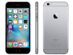 iPhone 6S APPLE (Recondicionado Sinais de Uso - 32 GB - Cinzento Sideral)