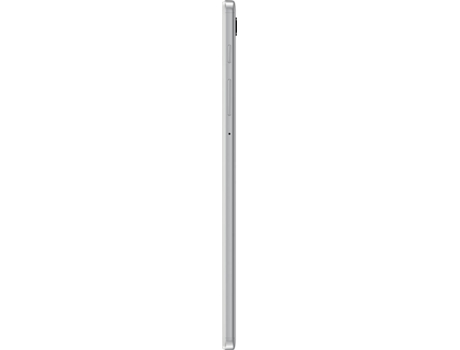 Tablet SAMSUNG Galaxy A7 Lite (8.7'' - 32 GB - 3 GB RAM - Wi-Fi - Prateado)
