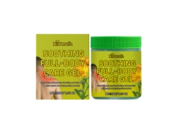 Gel Calmante Soothing para Pele