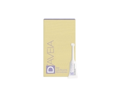 Higiene Intima D'AVEIA Lubrificante Monodoses