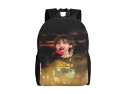 Mochila G Dragon K98 Para Estudantes, Durável E Leve, Alça De Ombro Impermeável E Respirável N98 Olysi Shop