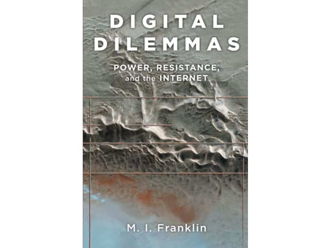 Livro Digital Dilemmas de Mi Franklin (Inglês)
