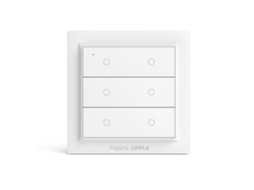 Interruptor Inteligente Aqara Opple Zigbee 3.0 Homekit