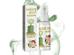Mali spray de Peido Fedorento Travessura Brinquedo Props Halloween Dia da Mentira 30ml