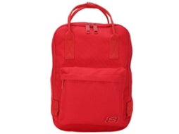 Saint Louis Backpack S1214 02, Unissex, Mochilas Skechers (vermelho One Size Eu)