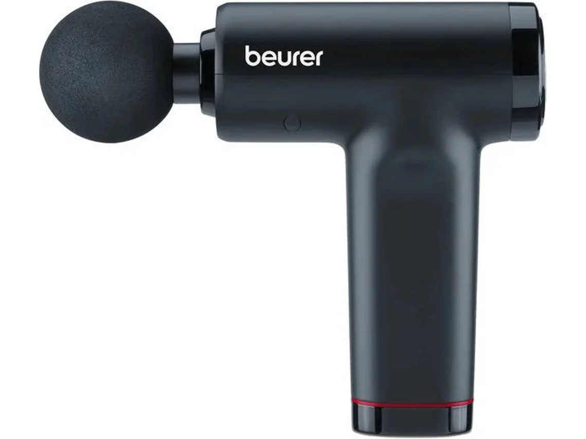Massageador Corporal BEURER MG89 Ativação