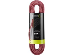 Corda Swift Protect Pro Dry 8.9 Mm Vermelho 40 Medelrid