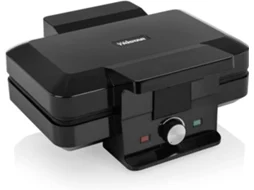 Máquina de Waffles TRISTAR WF-1165 (1000 W)