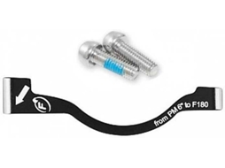 Travão para Ciclismo montanha FORMULA Post Mount Front Break Adapter
