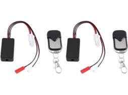 2 Receptores de Controle Remoto SFUSHOS