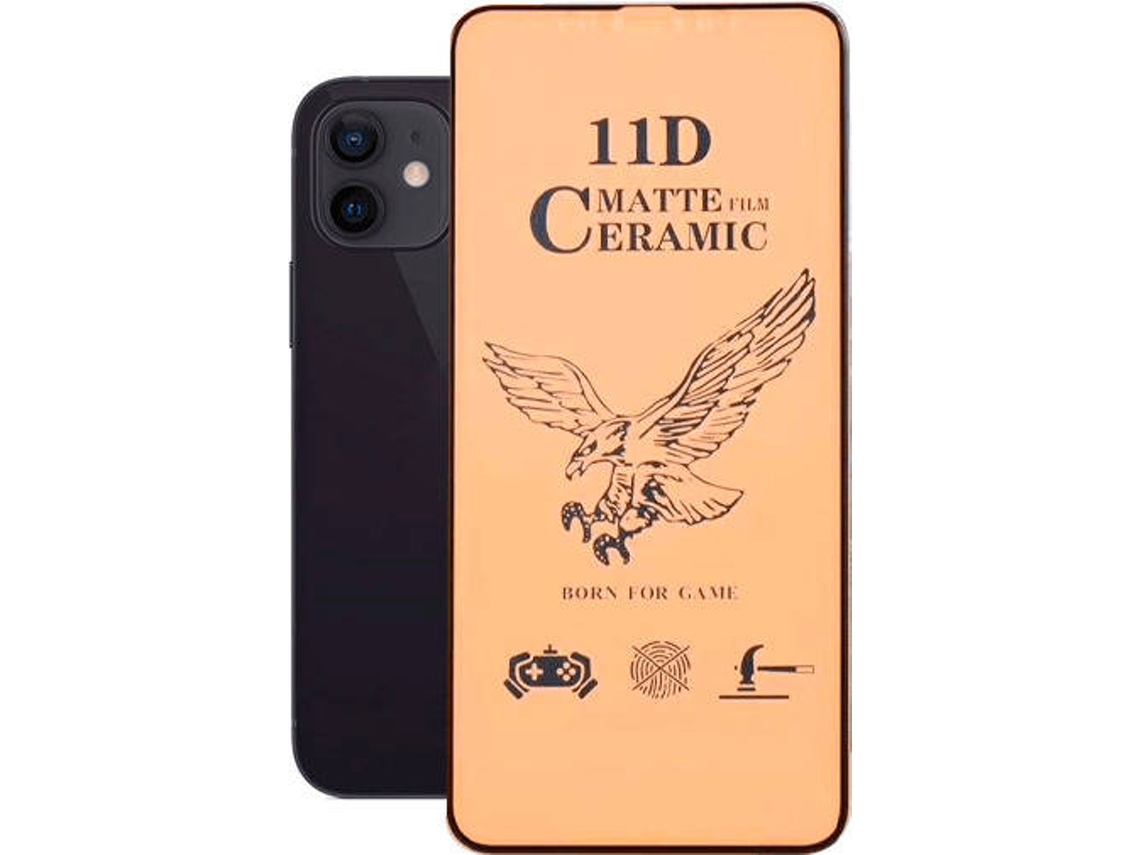 Pelicula de Vidro PHONECARE iPhone 13 Pro