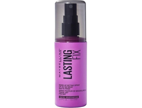 Lasting Fix Spray Fixador de Maquilhagem Lasting 100ml