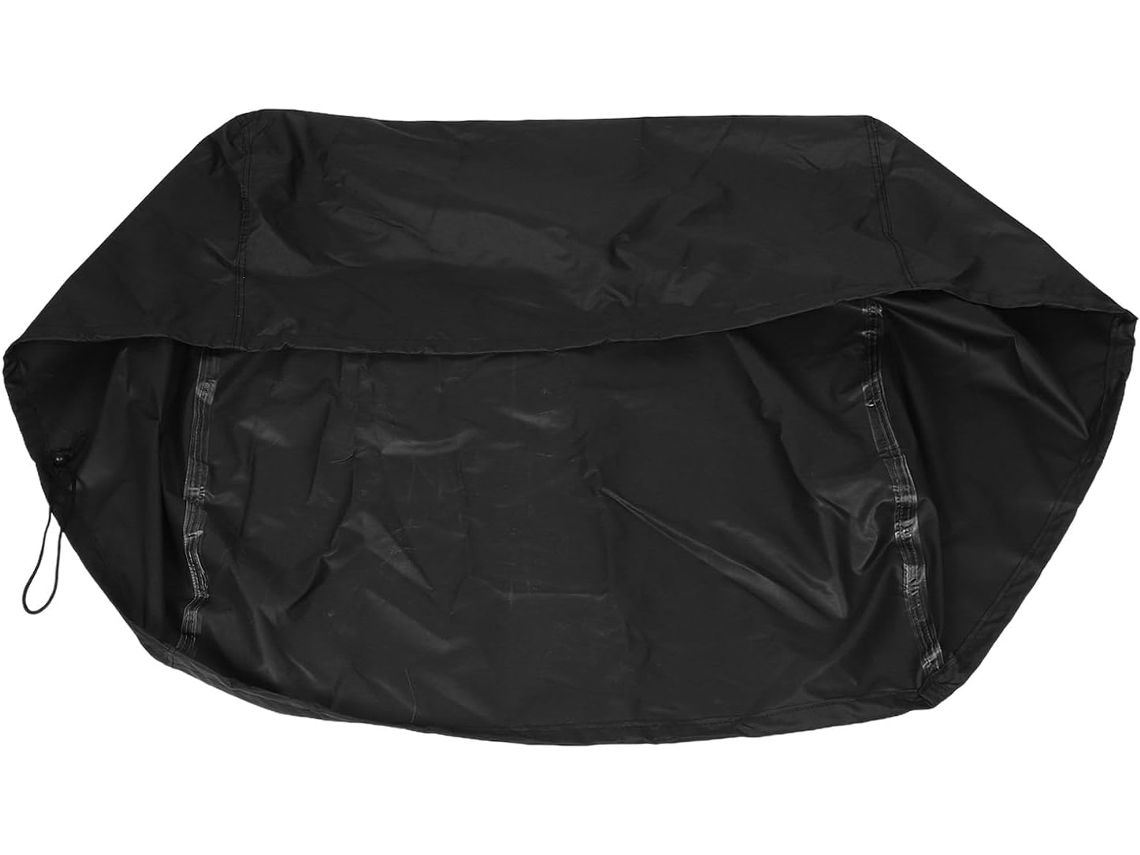 Capa Resistente A Raios Uv E Granizo Para Ar Condicionado De Camping, Unidade De Teto Compatível Com O Modelo Brisk Ii.