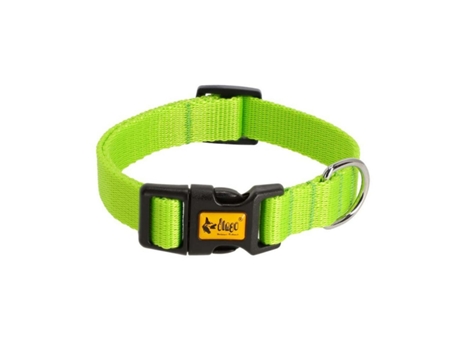 Coleira para Cães Dingo 14753 Verde 37 cm 61 cm