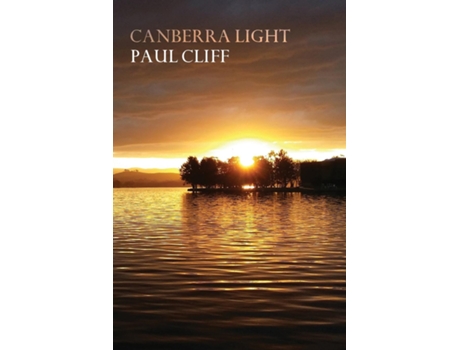 Livro Canberra Light De Paul Cliff (inglês)