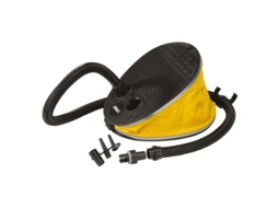 Jobe Foot Pump