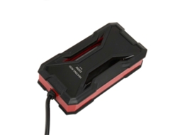 Haste de Aquecimento GOKOCO 3000w, com temporizador, para piscina
