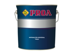 Primário Antioxidante Universal PROA Preto 20L
