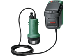 Bomba de Água para Jardim BOSCH GardenPump 18V-2000