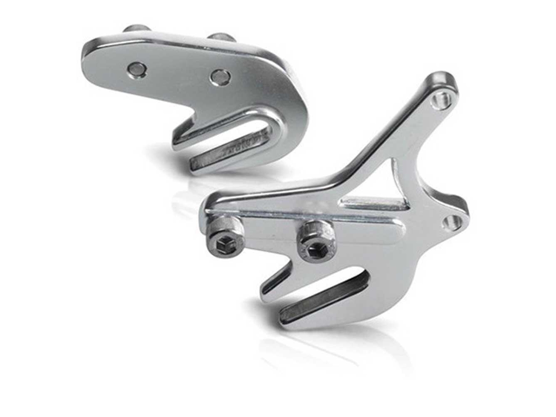 Xlc Do-A106 Dropout Hanger For Winora Radius