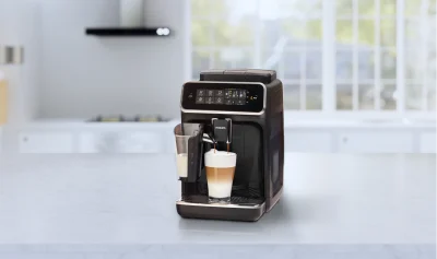 Descobre as várias tipologias de máquinas de café : 1