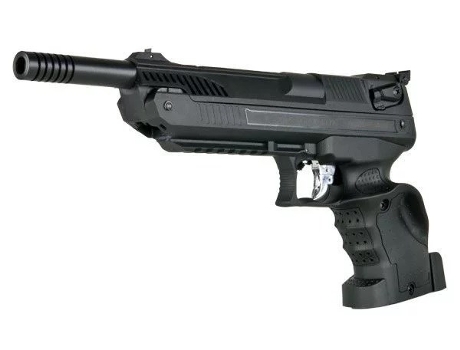 Pistola de Ar Zoraki Hp 01 2 Ultra Pca K.4,5 Mm (hp 01.45ultra)